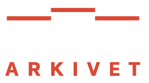 Logo for Stiftelsen Arkivet